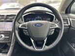 Ford Mondeo 2.0 TiVCT Titanium Edition Estate 5dr Petrol Hybrid CVT Euro 6 (s/s) (187 p 24