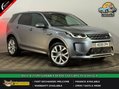 Land Rover Discovery Sport R-DYNAMIC SE D180 AUTOMATIC 4WD 7 SEATER 1