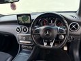 Mercedes-Benz A Class 2.1 A 200 D AMG Line Executive Auto 5dr 46