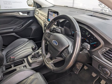 Ford Focus VIGNALE 20