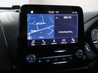 Ford Ecosport TITANIUM 40