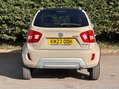 Suzuki Ignis 1.2 Dualjet MHEV SZ-T Euro 6 (s/s) 5dr 6