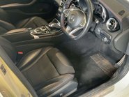 Mercedes-Benz C Class 3.0 AMG C 43 Premium 4Matic Auto 4WD 4dr 3