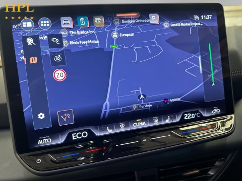 Used 2026 Cupra Born e-Boost 79kWh VZ Hatchback 5dr Electric Auto (326 ...