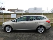 Ford Focus TITANIUM X 2.0 TDCI Estate 5dr 7