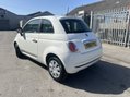 Fiat 500 POP 66551 miles good first driver car £20 tax 5