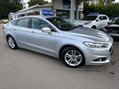 Ford Mondeo 2.0 TDCi Titanium Euro 6 (s/s) 5dr 7