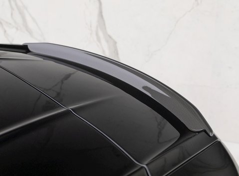 Aston Martin DBS Superleggera Volante 27