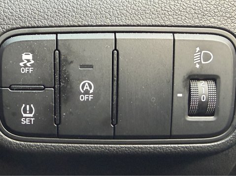 Hyundai BAYON 1.0 TGDi 48V MHEV SE Connect 5dr 31