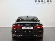 Audi S5 3.0 TFSI V6 Coupe 2dr Petrol Tiptronic quattro Euro 6 (s/s) (354 ps) 18