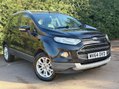 Ford Ecosport 1.5 TDCi Titanium 2WD Euro 5 5dr 1