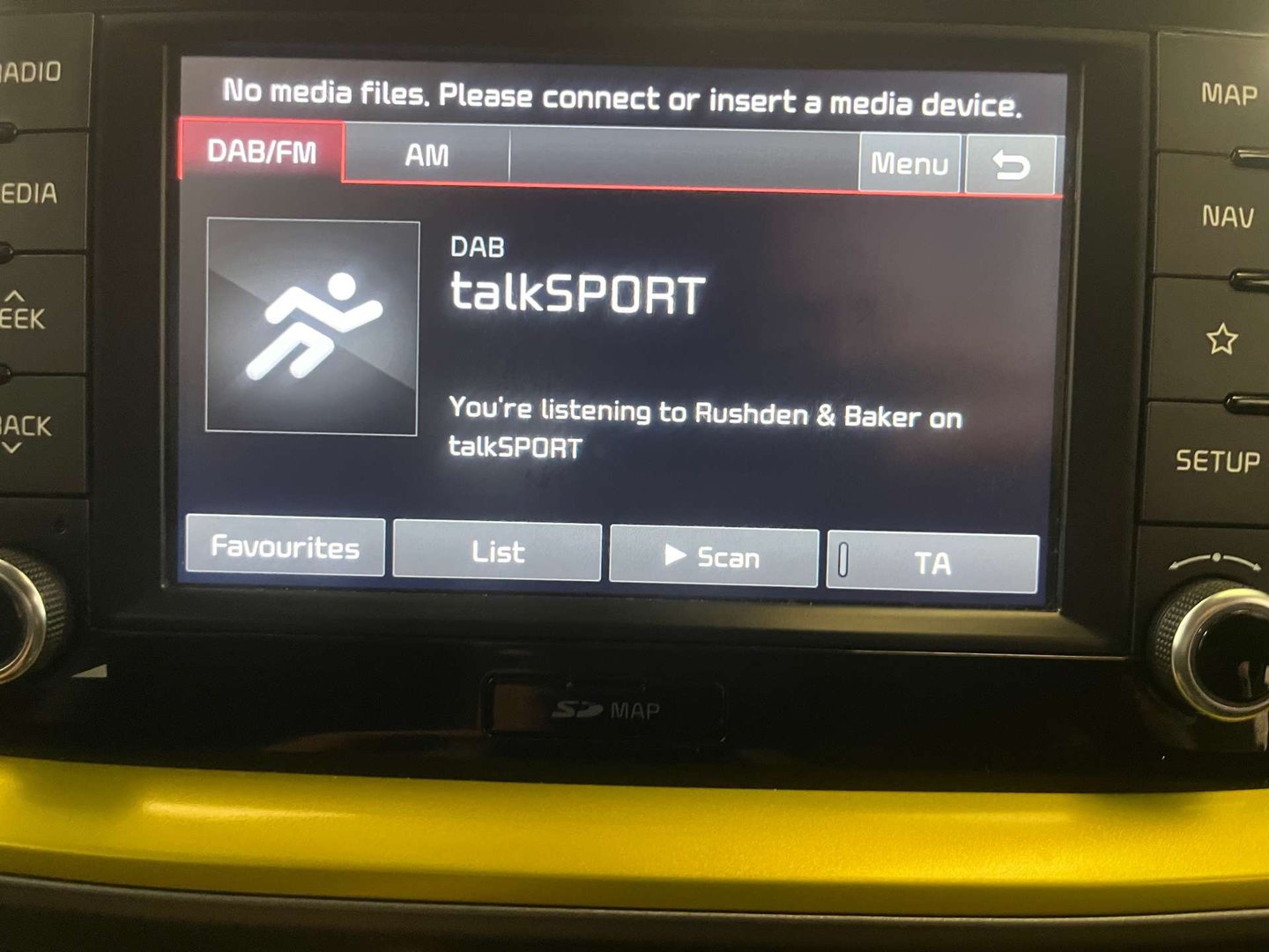 2018 Kia Stonic — image 22