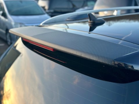 Volkswagen Passat 3.6 FSI V6 R36 DSG 4Motion Euro 5 5dr 62