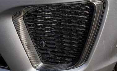 Land Rover Range Rover Sport 5.0 SVR 26