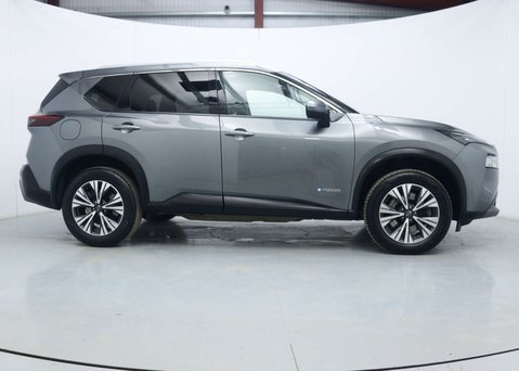 Nissan X-Trail 1.5 h e-POWER N-Connecta SUV 5dr Petrol Hybrid Auto e-4ORCE Euro 6 (s/s) (2 13