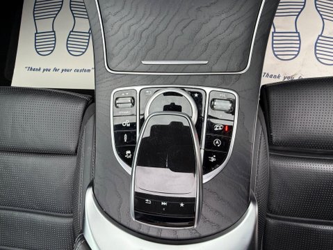 Mercedes-Benz C Class 4.0 C63 V8 BiTurbo AMG (Premium) SpdS MCT Euro 6 (s/s) 2dr 58