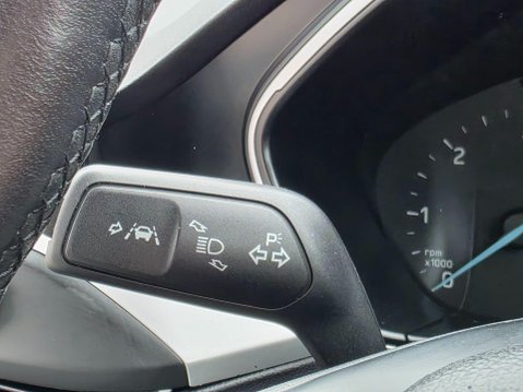 Ford Focus 1.5 EcoBlue Zetec Euro 6 (s/s) 5dr 17