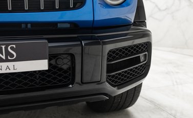 Mercedes-Benz G Class AMG G63 CARBON EDITION 44
