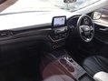 Ford Kuga 2.5h Duratec Vignale CVT Euro 6 (s/s) 5dr 11