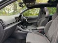 Skoda Karoq 1.5 Karoq Sportline TSi Semi-Auto 5dr 4