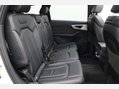 Audi Q7 3.0 Q7 S Line TDI Quattro Auto 4WD 5dr 21