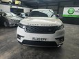 Land Rover Range Rover Velar R-DYNAMIC SE 2