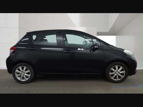 Toyota Yaris 1.0 Yaris TR VVT-i 5dr 7