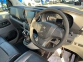 Peugeot Expert Crew Cab SWB L1H1 Blue Hdi Professional Compact EURO 6 NO VAT 28