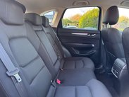 Mazda CX-5 2.2 CX-5 SE-L Nav D 4x4 4WD 5dr 38