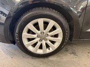 Audi A1 1.4 TFSI Sport Sportback S Tronic Euro 5 (s/s) 5dr 24