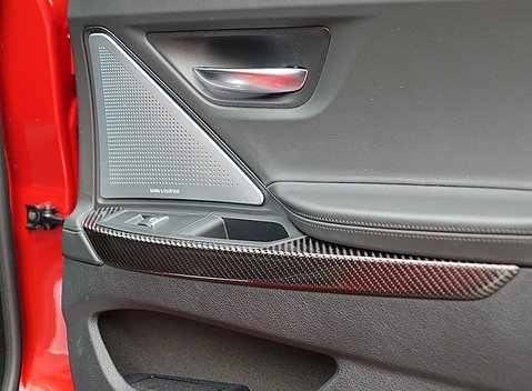 BMW M6 Gran Coupe 20