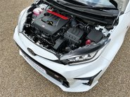 Toyota Yaris GR-Y CIRCUIT 87