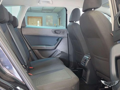 SEAT Ateca 1.6 TDI Ecomotive SE Technology Euro 6 (s/s) 5dr 65