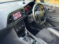 SEAT Leon 2.0 Leon Cupra 290 TSi Semi-Auto 5dr 24