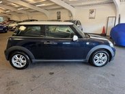 Mini Hatch 1.6 Cooper Euro 5 (s/s) 3dr 7