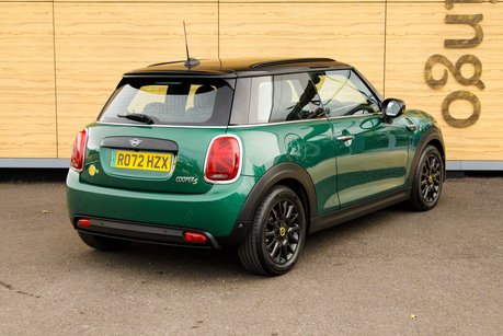 Mini Hatch COOPER S LEVEL 2