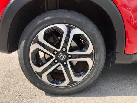 Honda HR-V 1.6 I-DTEC SE NAVI 50,000m, 1 owner Full Honda History £20 road tax 35