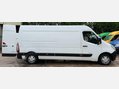 Renault Master 2.3 dCi 35 Panel Van 5dr Diesel Manual FWD LWB Medium Roof Euro 4 (100 ps) 25