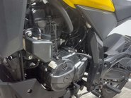 Lexmoto RSS 2024 WATER COOLED 125CC LEARNER BIKE PROJECT SPARES OR REPAIR 13