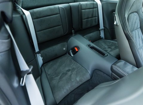 Porsche 911 Carrera 4 GTS (991.2) British Legends Edition 17