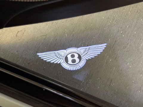 Bentley Bentayga 4.0d V8 SUV 5dr Diesel Auto 4WD Euro 6 (s/s) (435 ps) 53