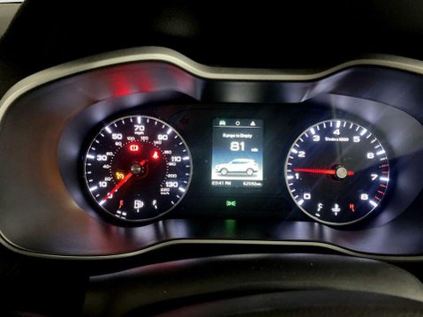 MG ZS 1.5 VTi-TECH Excite SUV 5dr Petrol Manual Euro 6 (s/s) (106 ps) Air Con - A 13