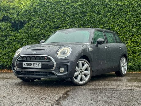 Mini Clubman 2.0 Cooper GPF S Estate 6dr Petrol Manual Euro 6 (s/s) (192 ps)