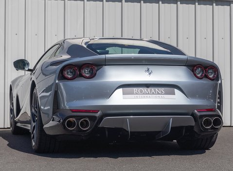 Ferrari 812 Superfast 3