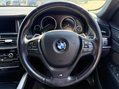 BMW X3 2.0 20d M Sport SUV 5dr Diesel Auto xDrive Euro 6 (s/s) (190 ps) 33