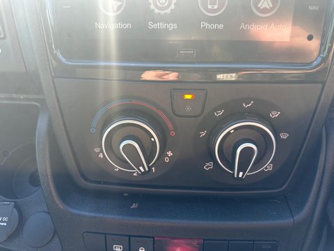 Fiat Ducato 35 P/V MULTIJET BUSINESS PRO 11