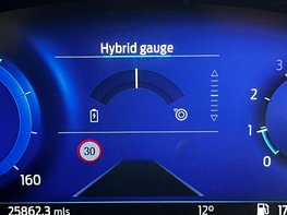 Ford Puma 1.0 Puma ST-Line MHEV 5dr 25