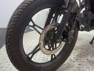 Lexmoto ZSB 2020 RUNNING PROJECT BIKE SPARES OR REPAIR 125CC LEARNER 22