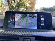 BMW M4 3.0 BiTurbo DCT Euro 6 (s/s) 2dr 17