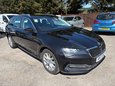 Skoda Superb SE TDI DSG 5